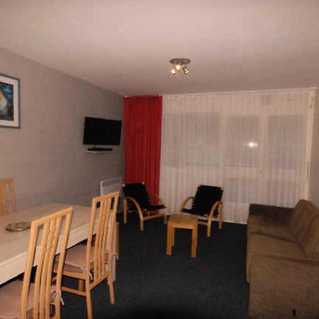 Residence Christiania - Studio Pour 6 Personnes Mae-8964 Gourette Eksteriør bilde