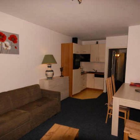 Residence Christiania - Studio Pour 6 Personnes Mae-8964 Gourette Eksteriør bilde