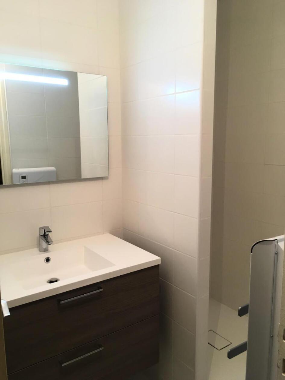 Residence Christiania - Studio Pour 6 Personnes Mae-8964 Gourette Eksteriør bilde