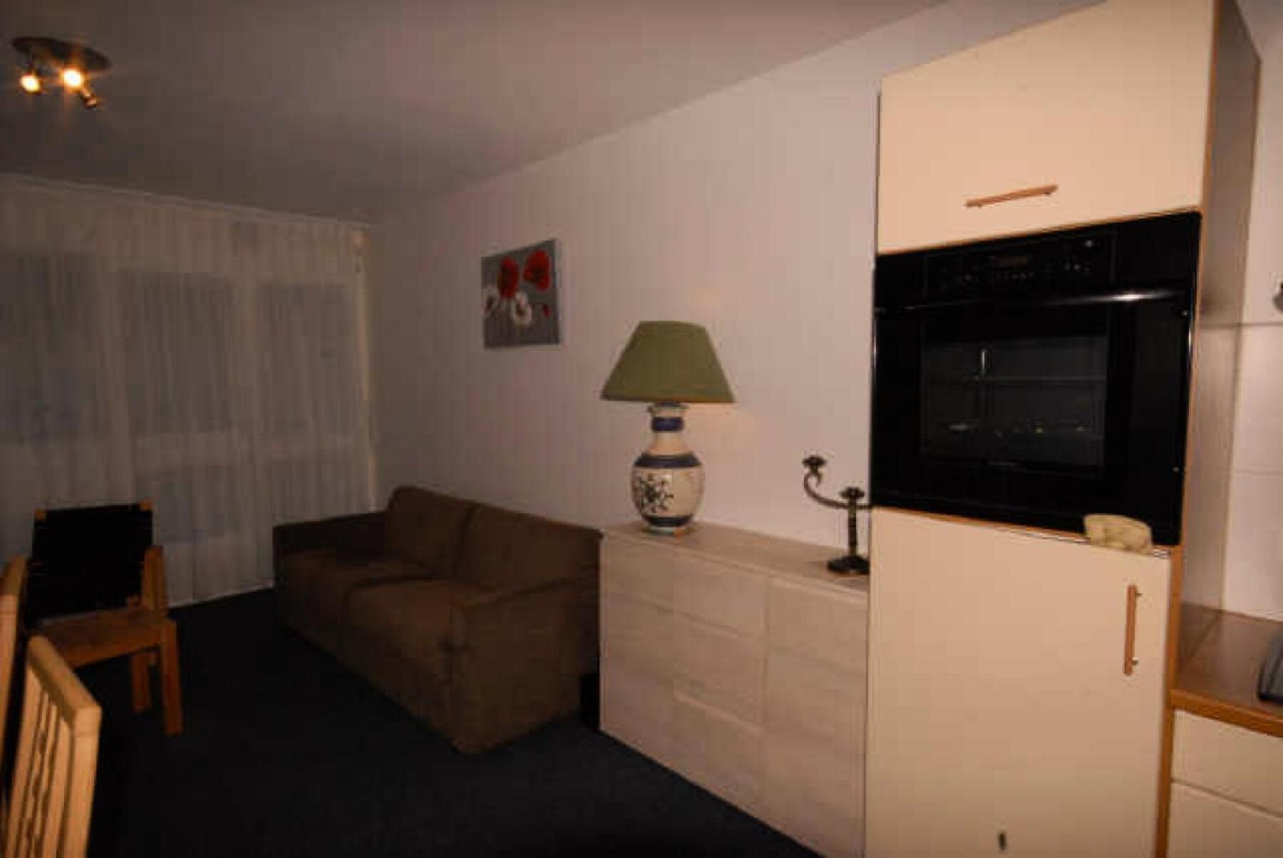Residence Christiania - Studio Pour 6 Personnes Mae-8964 Gourette Eksteriør bilde
